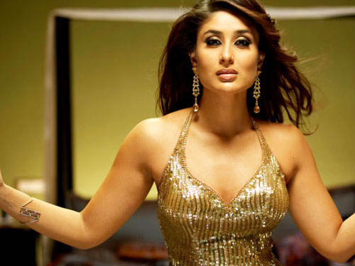 10 most beautiful Bollywood actresses