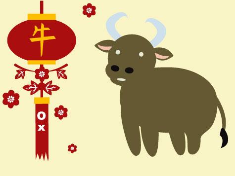 Tahun Baru Imlek. Happy Chinese New Year 2010!
