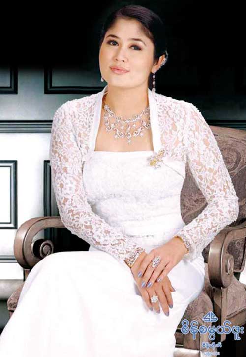 myanmar actress news. Myanmar Actress: Soe Myat