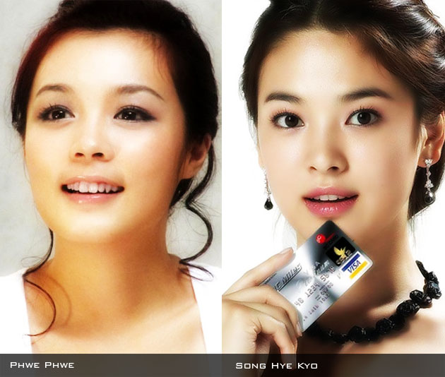 korean eyes makeup. similiar eye makeup,