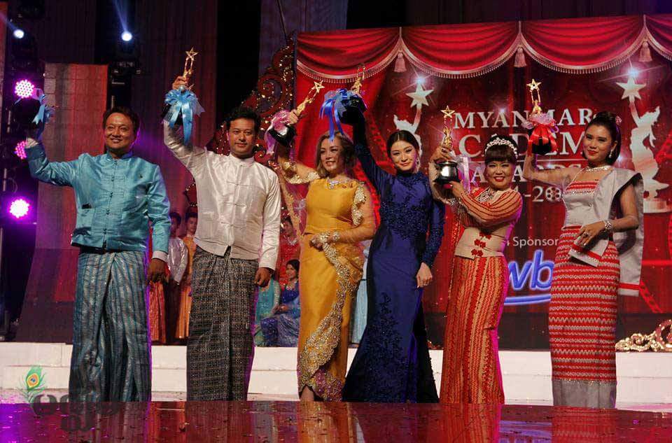 Academy Awards Winners 20142015 All Things Myanmar Burmese